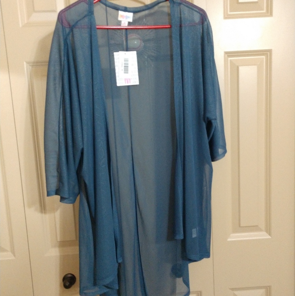 NWT LulaRoe Lindsay